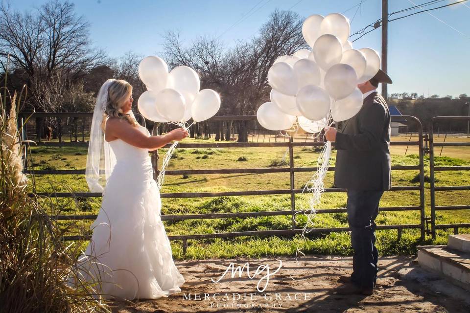 Couple portrait