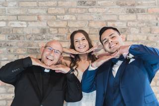 The Wedding Rev