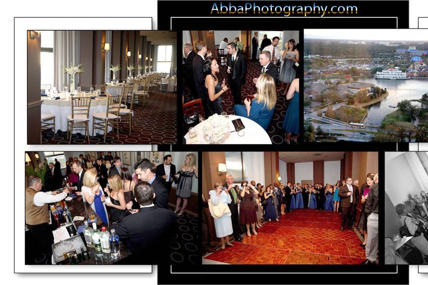 Abba Photography