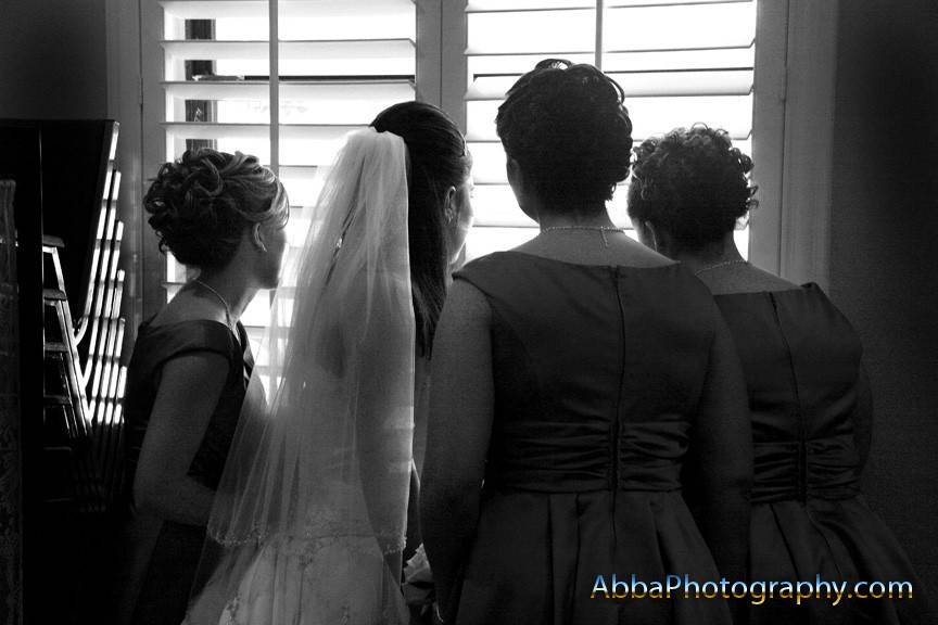 Abba Photography