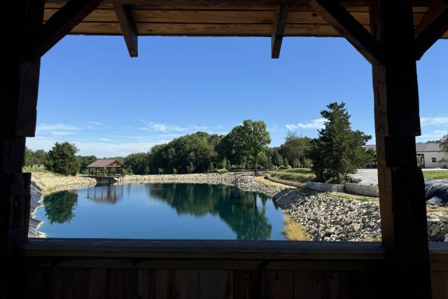 Big Horse Vineyards