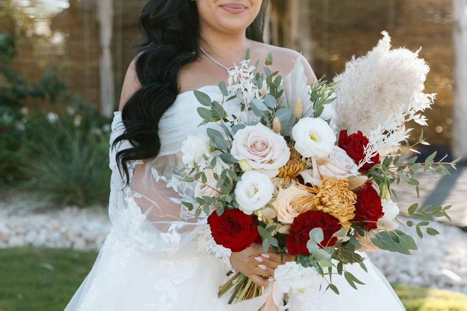 Bride BQT