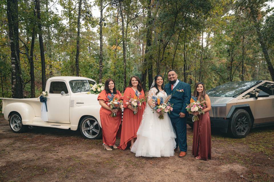 Fall theme