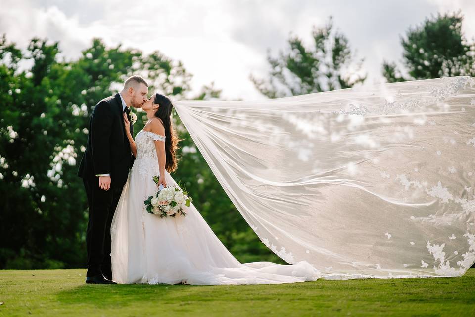Ceremony Site: July