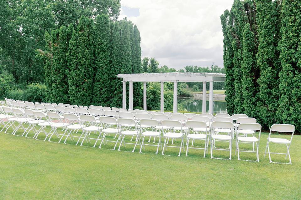 Ceremony