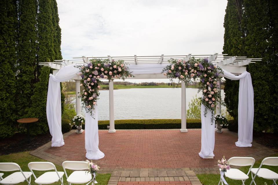 Head Table