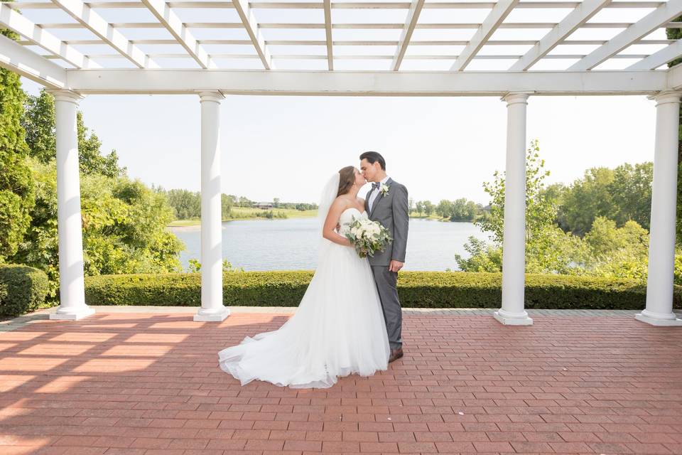 Ceremony Site