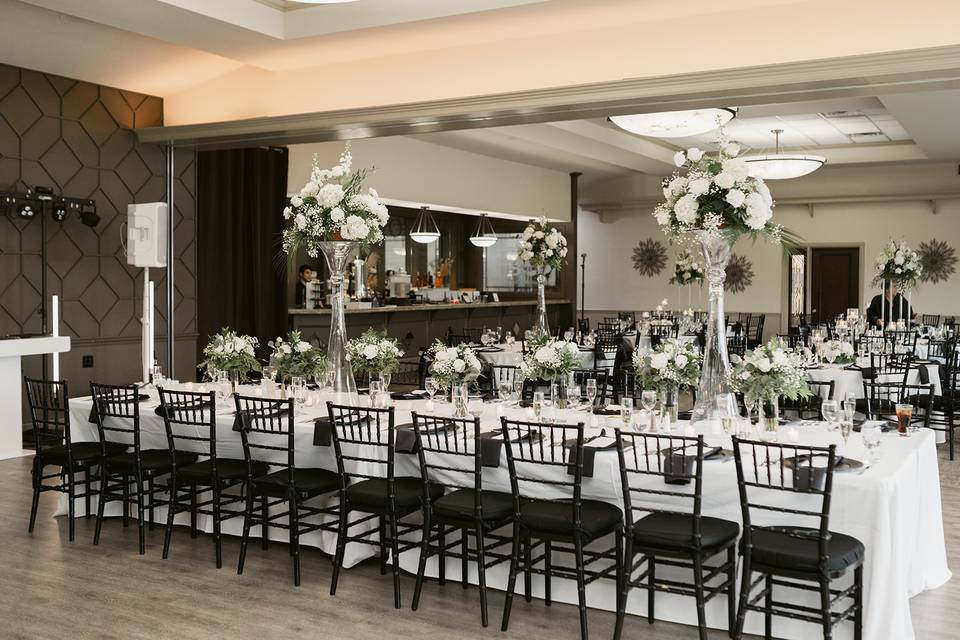 Place Settings