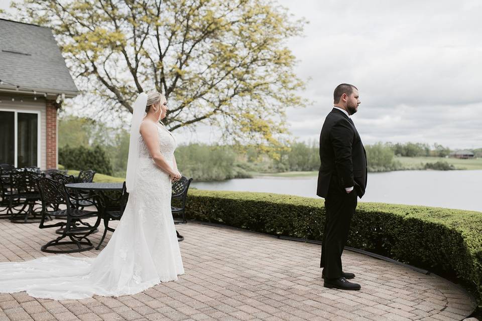 Mr. & Mrs. Teneyuque: October