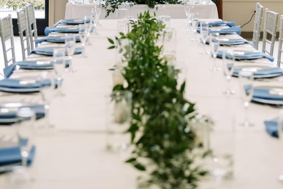 Ceremony Site: June