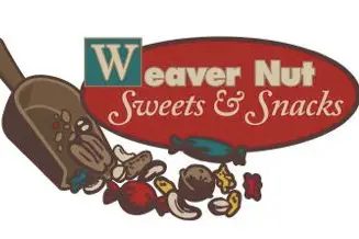 Candy making supplies - Picture of Weaver Nut Sweets & Snacks