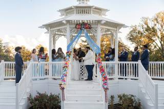 NaKayshions Wedding & Special Event Center