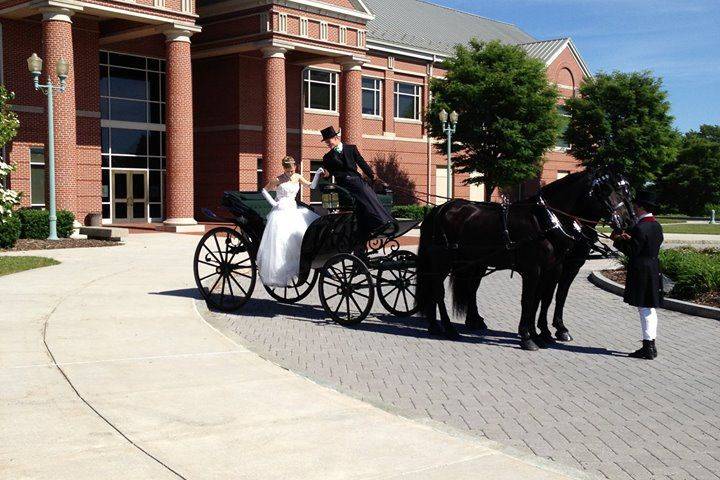 The national civil war museum