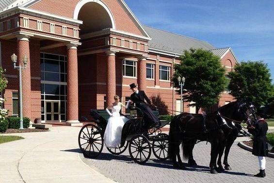 The National Civil War Museum