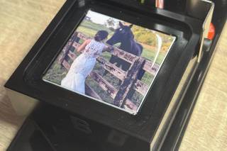 Magnets of Your Moment