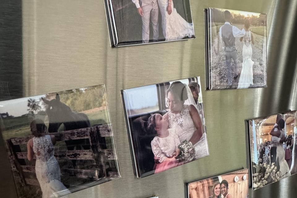 Sanchez Wedding