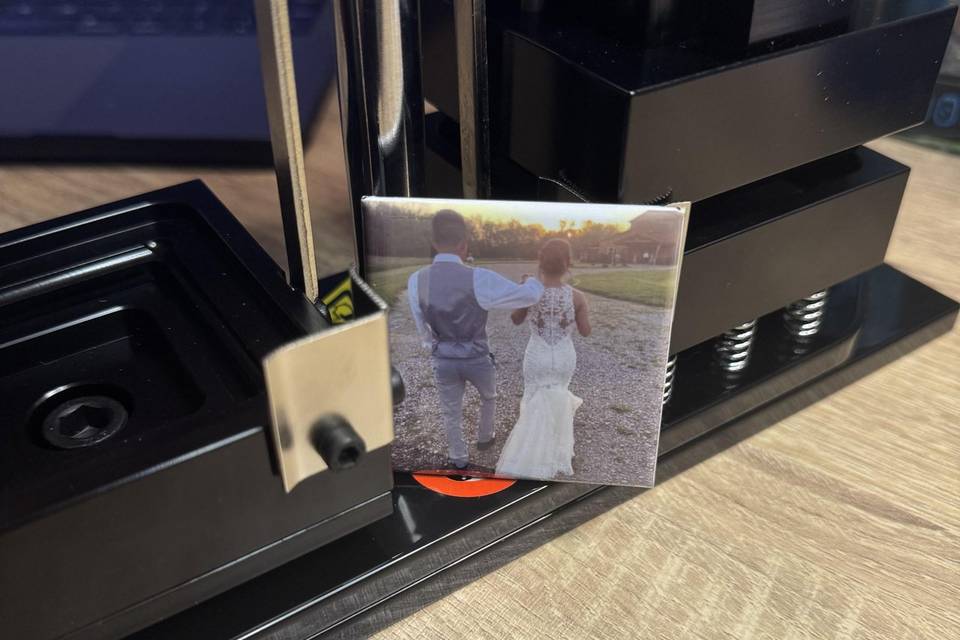 Sanchez Wedding