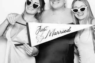 Bells & Stills Photo Booth