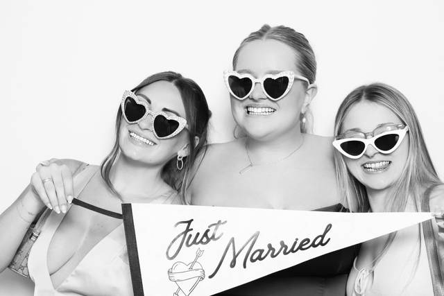 Bells & Stills Photo Booth