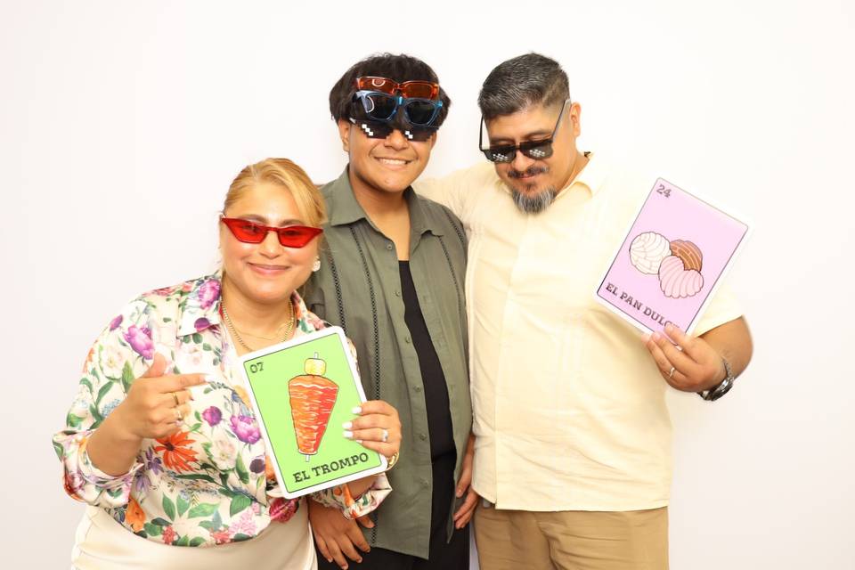Family Photos