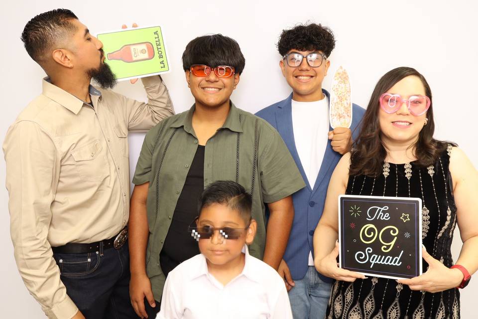 Family Photos