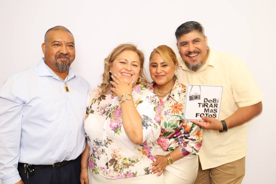 Family Photos