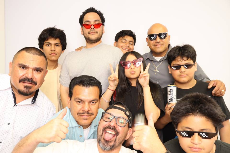Family Photos