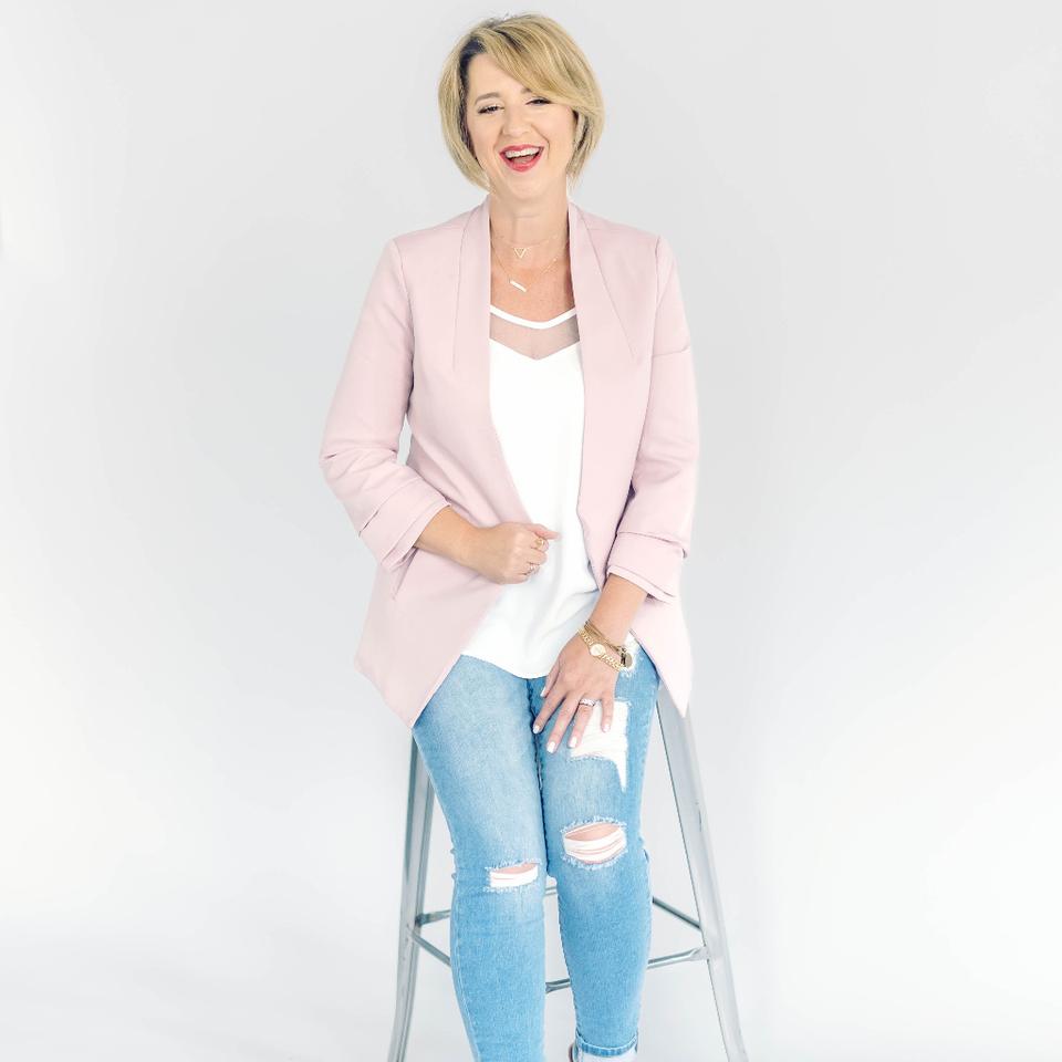 Renee Hudson