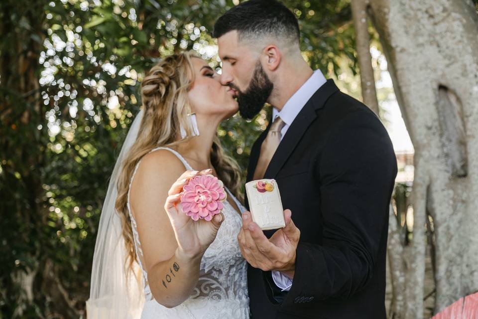 Engaged? Connect with us!