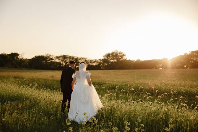 Makayla + Robert