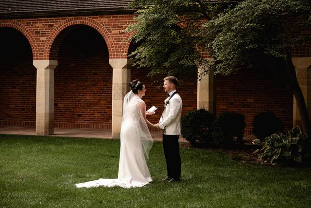 Brianna + Beau