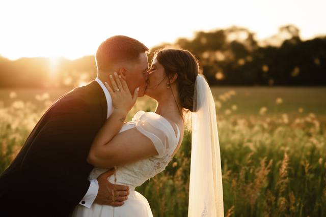 Makayla + Robert