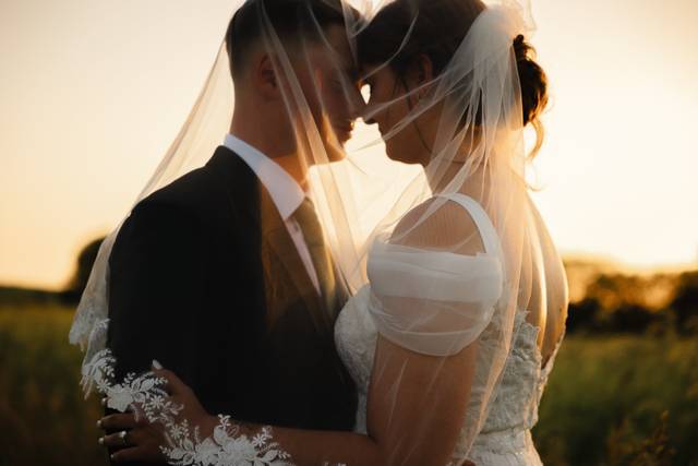 Makayla + Robert