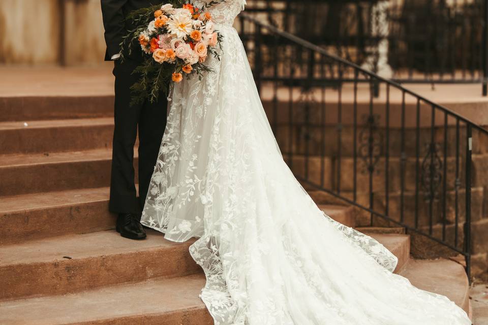 Rae + Jordan