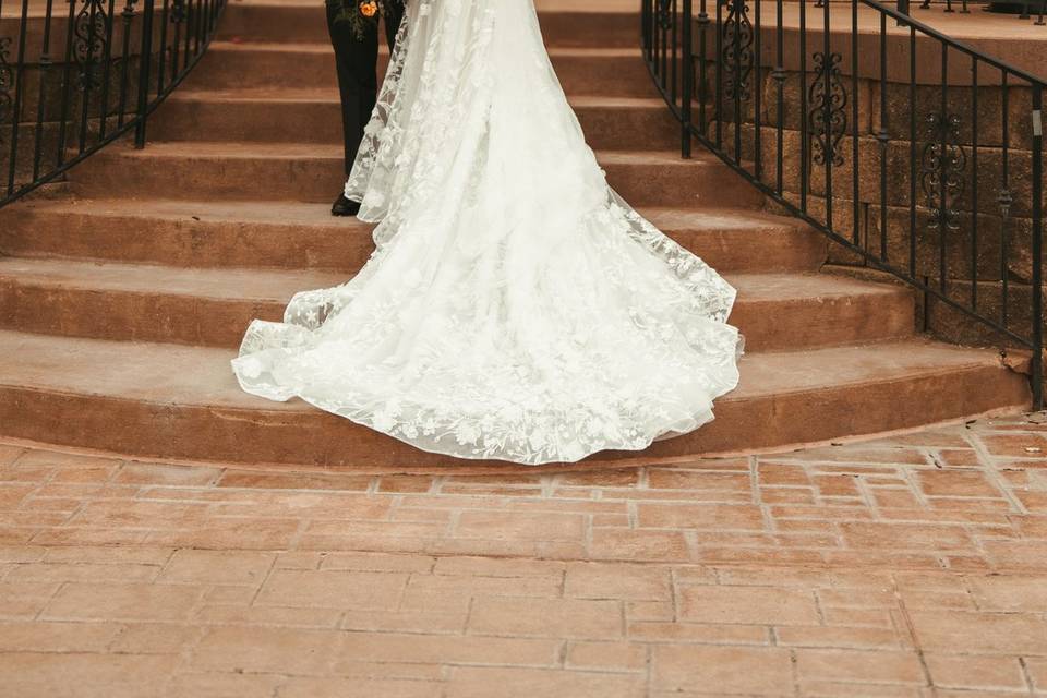 Rae + Jordan