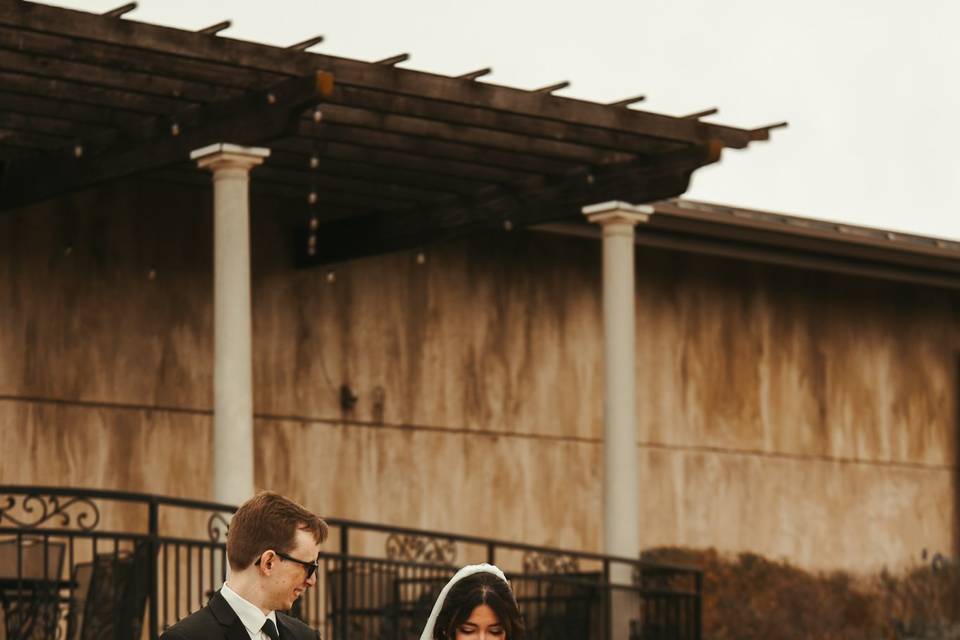 Rae + Jordan