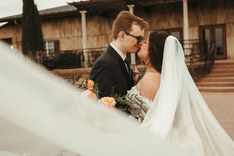 Rae + Jordan
