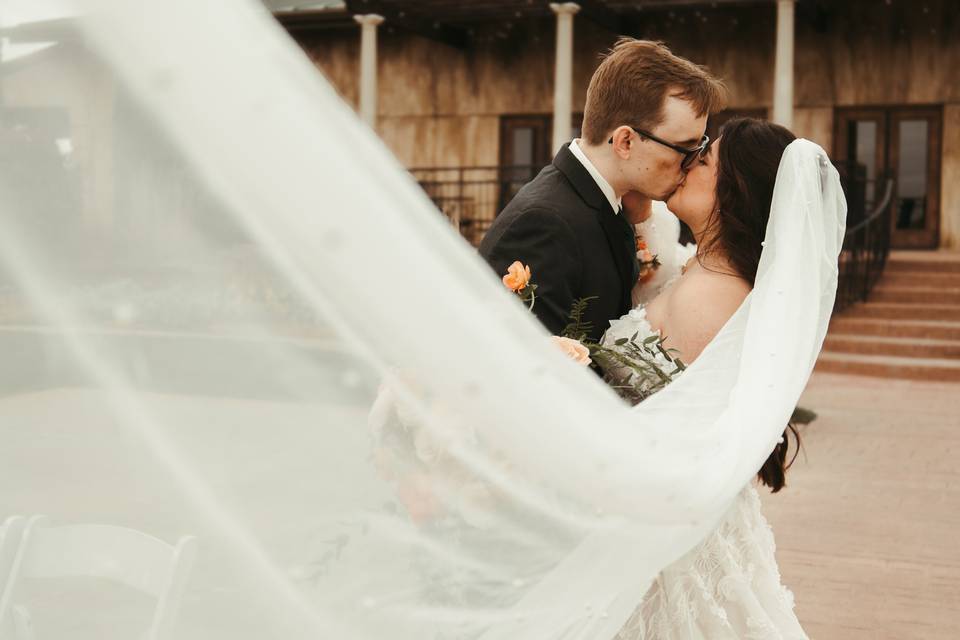 Rae + Jordan