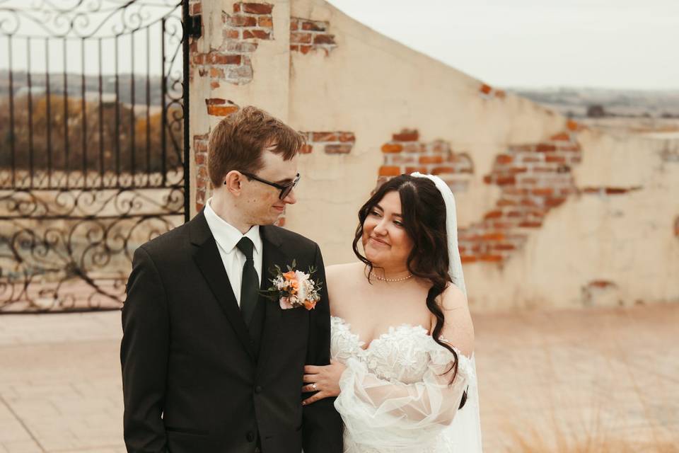 Rae + Jordan