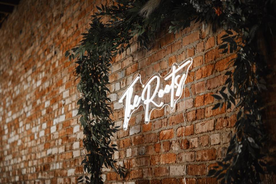 Sam + Eli