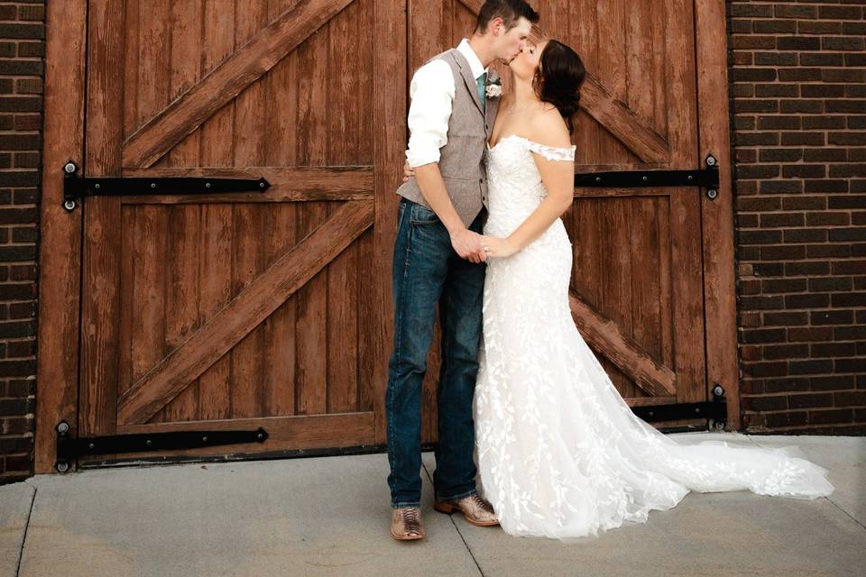 Sam + Eli