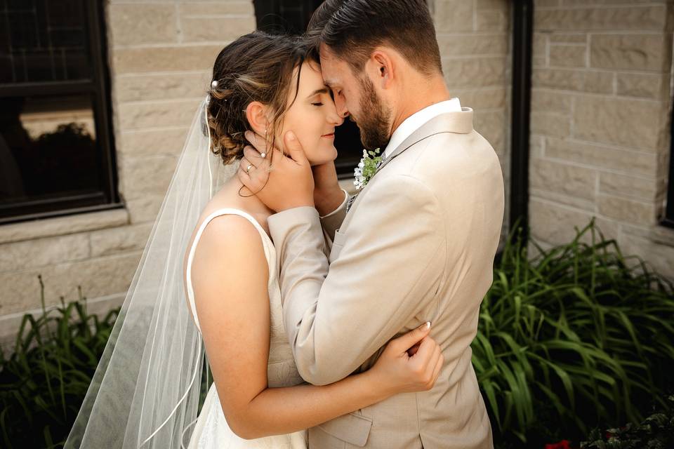 Abby + Jacob