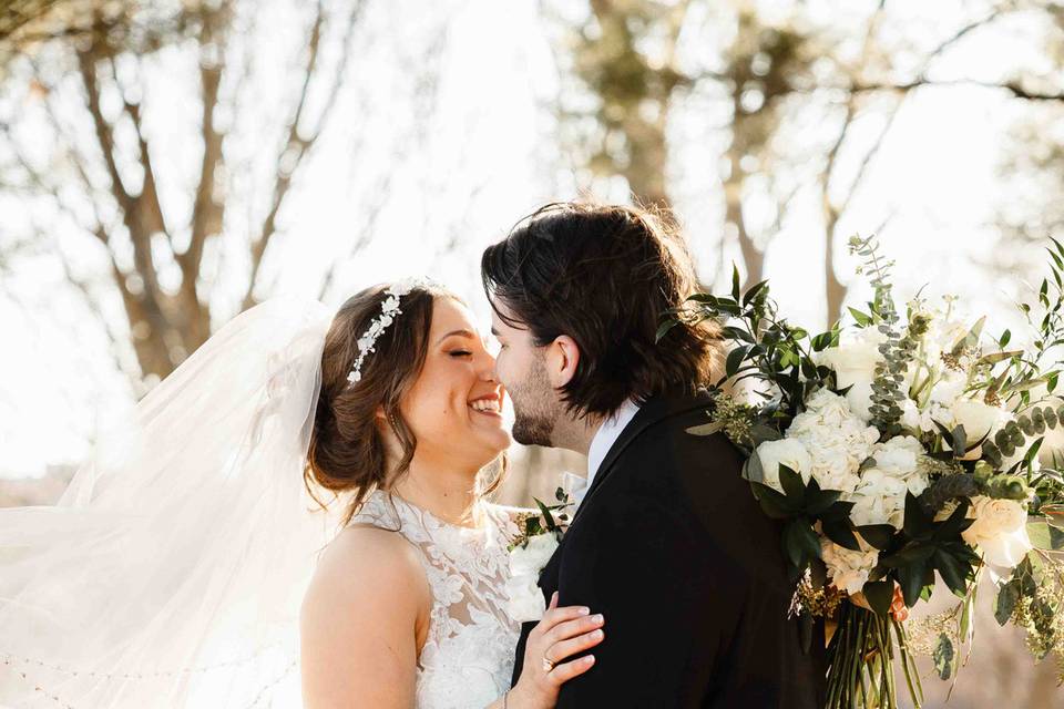 V + S