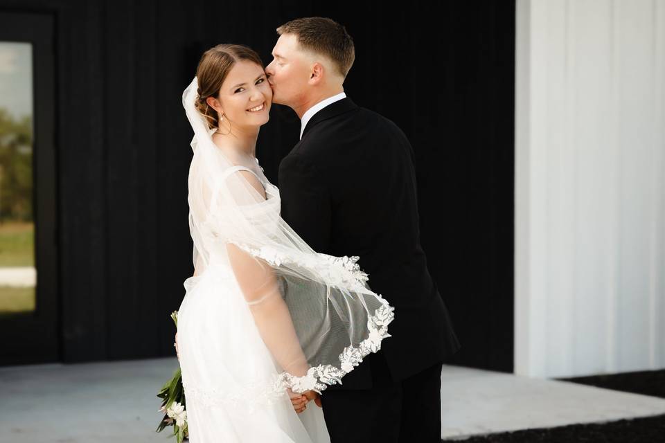 Makayla + Robert