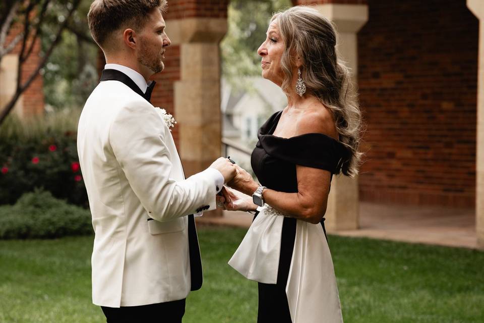 Brianna + Beau