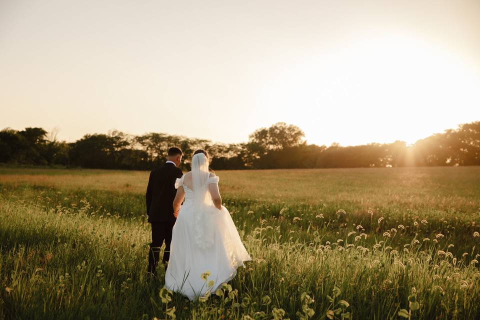 Makayla + Robert
