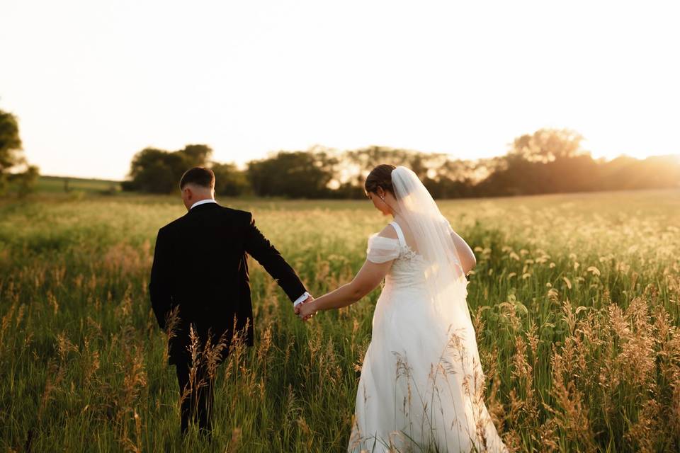 Makayla + Robert