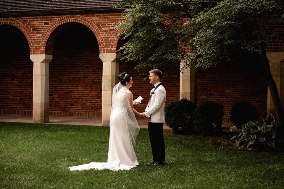 Brianna + Beau