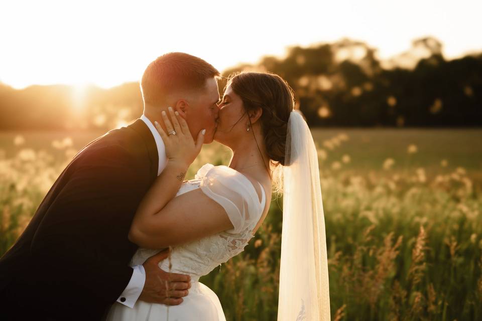 Makayla + Robert