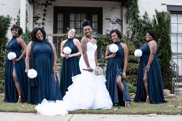 B. Rich Photography